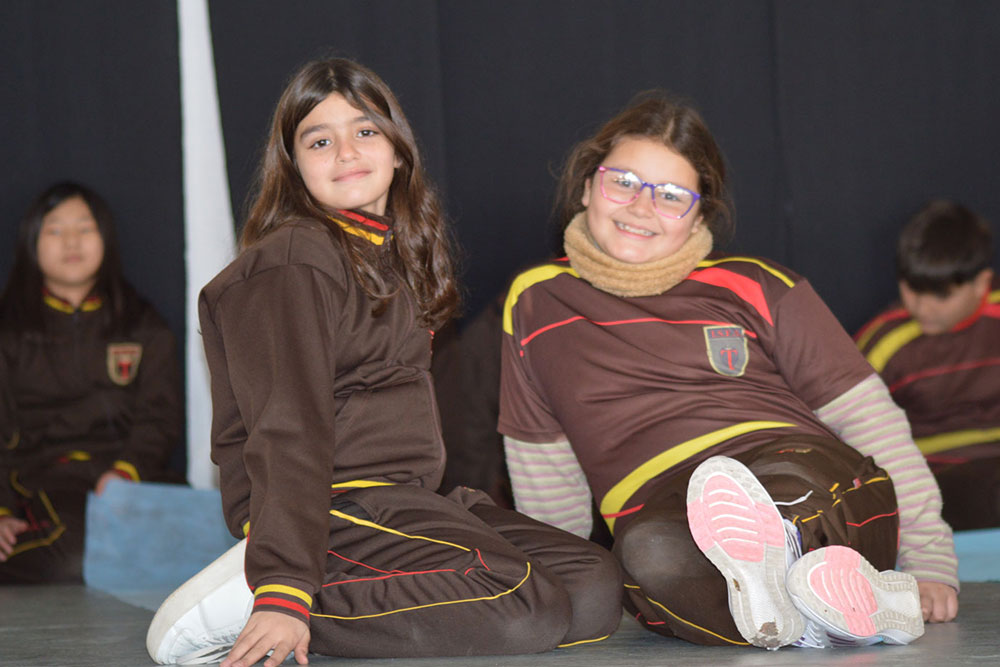 Nivel Primario - 14